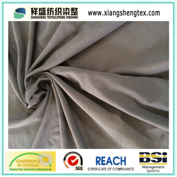 100d High Twist Polyester Chiffon Fabric for Dress